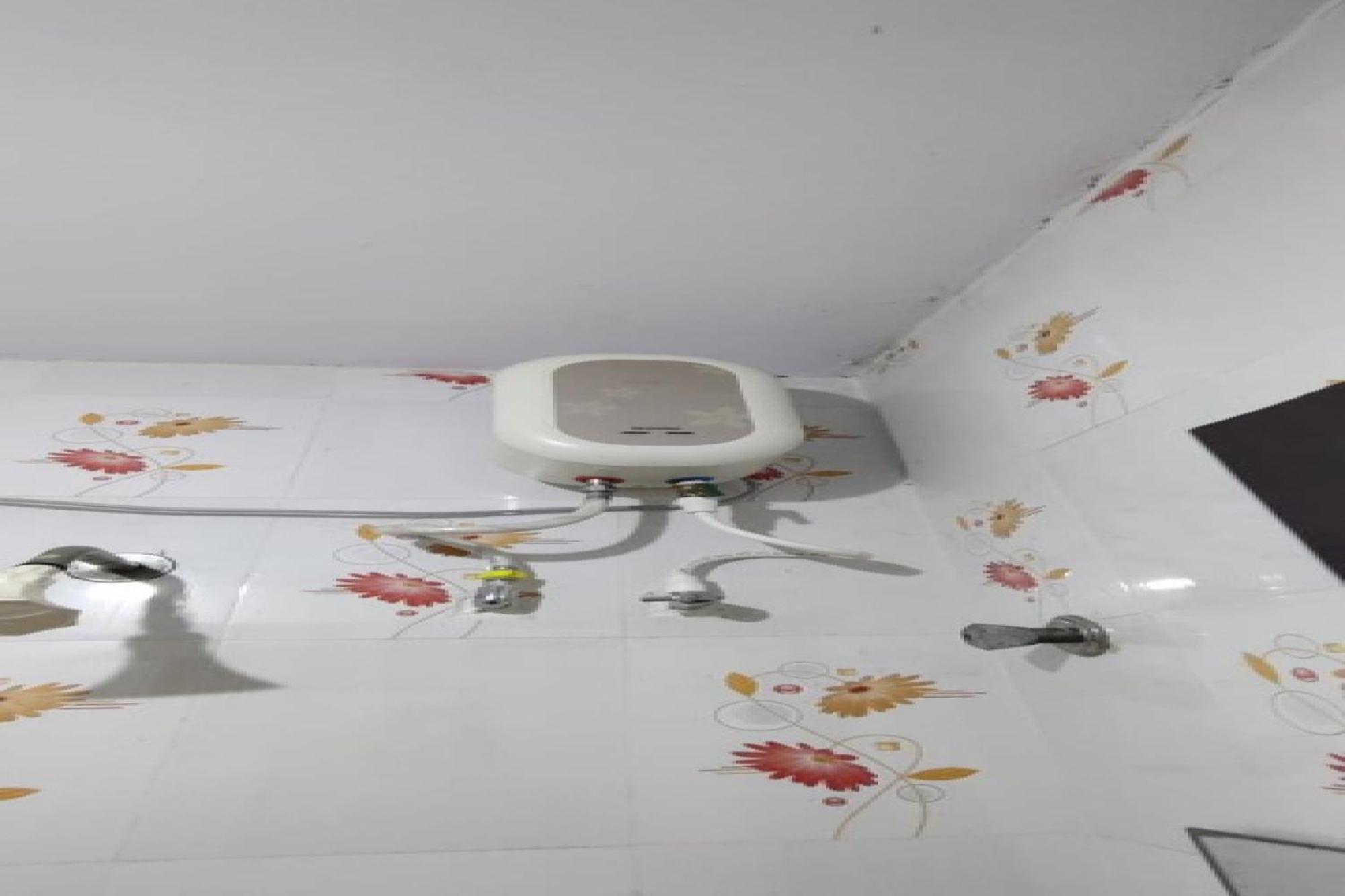 Spot On The Grand Guest House Near Pvr Cinemas Skywalk Chennai Eksteriør bilde